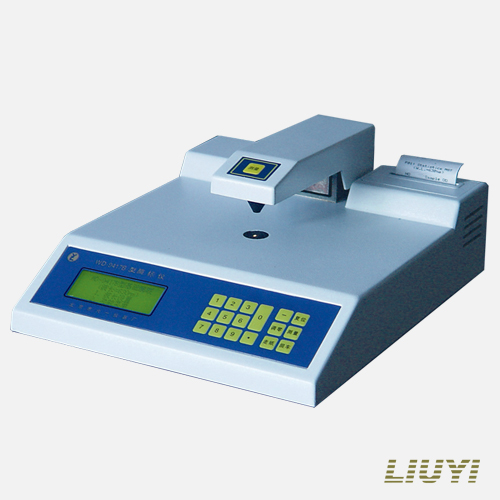 北京六一酶標(biāo)檢測儀WD-9417B（停產(chǎn)）