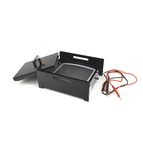 北京六一DYCP-40E半干式碳板轉(zhuǎn)印電泳儀電泳槽