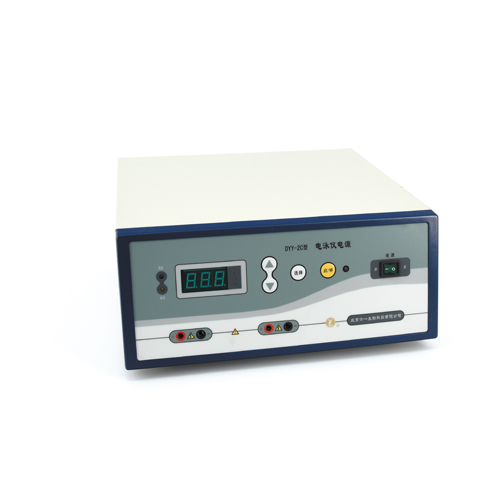 北京六一雙穩(wěn)定時電泳儀電源DYY-2C