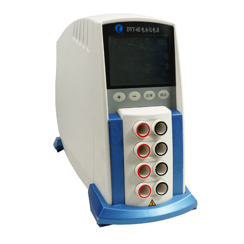 北京六一DYY-6E型電泳儀電源