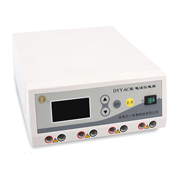 北京六一雙穩(wěn)定時(shí)電泳儀電源DYY-6C