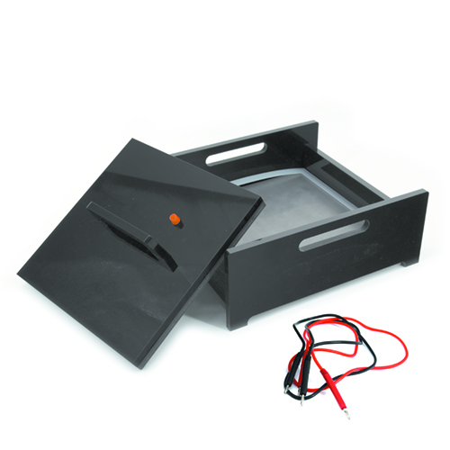 北京六一DYCP-40C半干式碳板印移電泳儀電泳槽