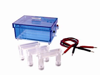 北京六一蛋白質(zhì)回收電泳儀DYCP-43（停產(chǎn)）