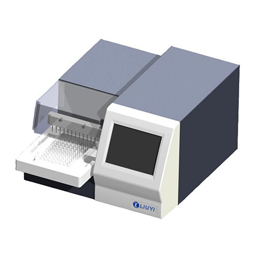 北京六一WD-2103B非醫(yī)用自動(dòng)洗板機(jī)